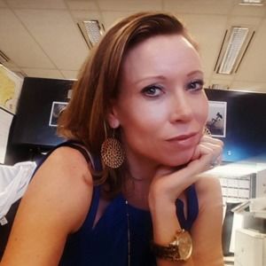 Meet your Posher, Mandy